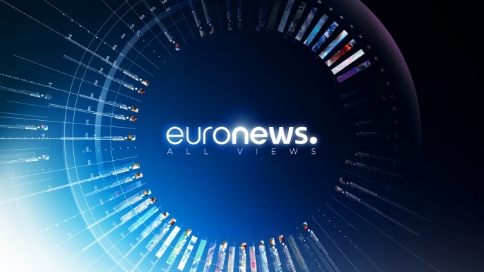 Euronews betritt georgischen Markt