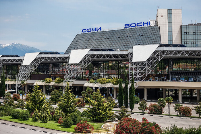 Armenian workers in Sochi claim to lose jobs for ethnic reasons