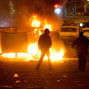 BBC Russian Service leaks Armenian Secret Documents