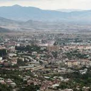 Bulgarian Parliamentarians visit Nagorno-Karabakh