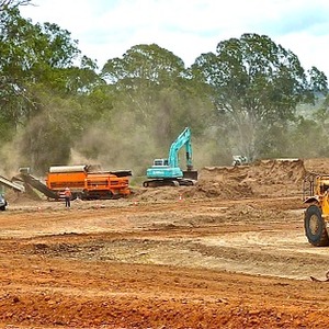 Bakhtadze sums up the work done in developing Georgia’s road system