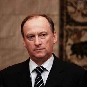Patrushev discusses security cooperation issues with Armenian officials 