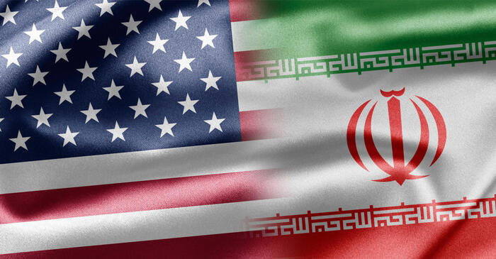 Inmitten der Iran-Krise; USA bieten Aserbaidschan große Militärhilfe an