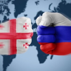 Neue Spannungen an der russish-georgischen Grenze