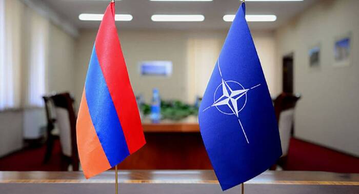 NATO experts assist Armenian military in improving education