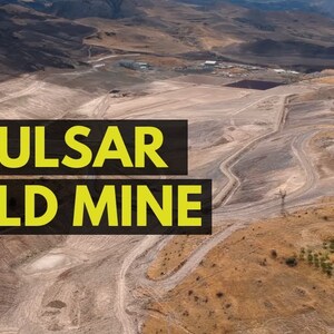 The controversial Amulsar Gold Mine Project: The Story so far