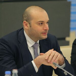 Bakhtadze resigns as Prime Minister of Georgia