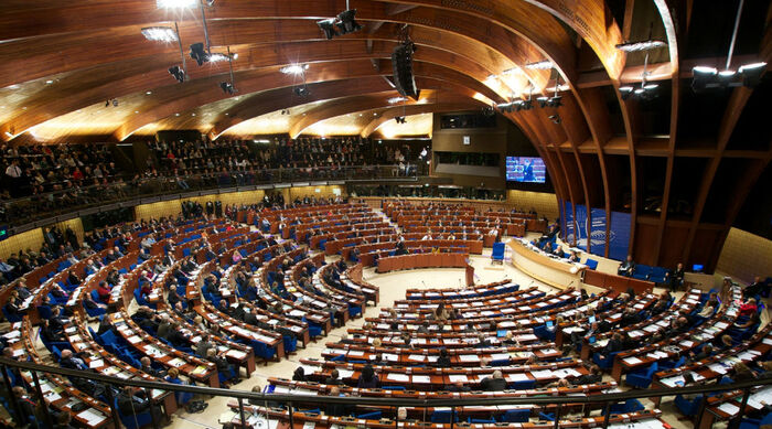 PACE-Präsidentin besucht Aserbaidschan
