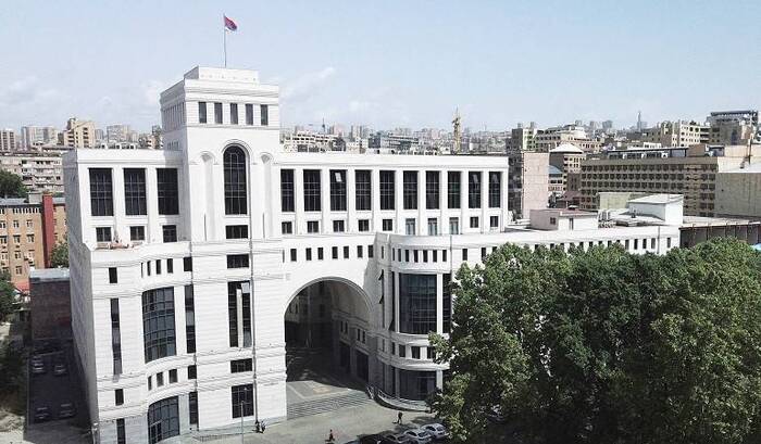 Armenia to open embassies in Israel and Ethiopia