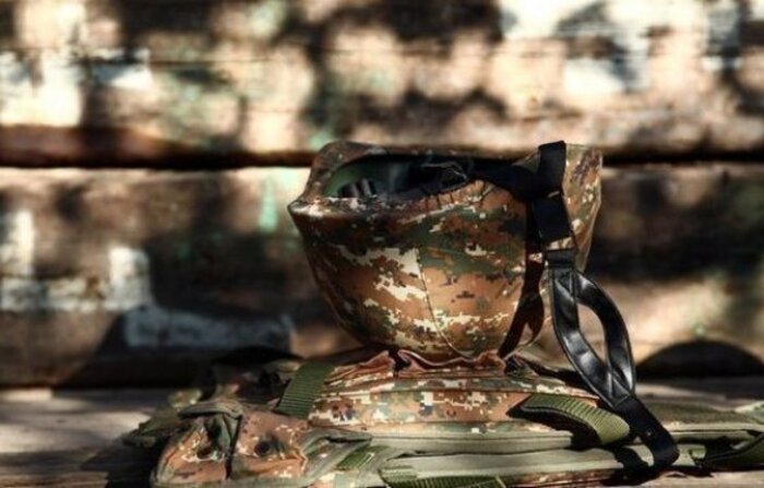 One Azerbaijani soldier dead and an Armenian wounded in Nagorno-Karabakh