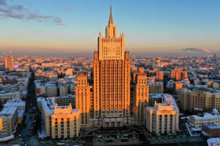 Russian MFA confirms that Putin comes to Armenia