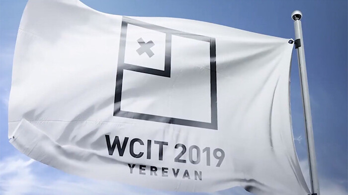 World Congress on Information Technologies kicks off in Armenia