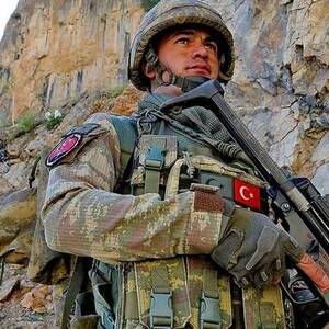 „Operation Peace Spring” und der Kaukasus