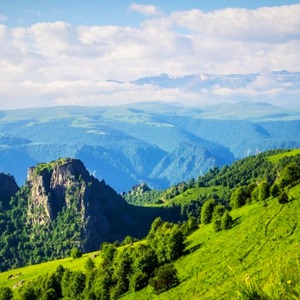 Russian federal authorities concerned about economic development programs in North Caucasus