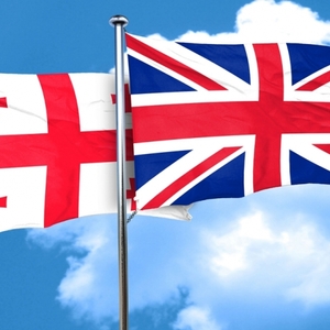 US House of Representatives passes bipartisan Georgia Support Act