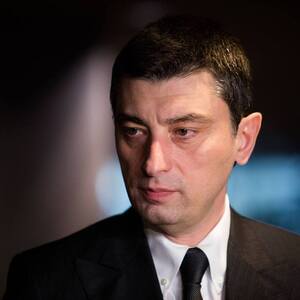 With the New PM, Tbilisi’s Relations with Moscow Will Remain Tense