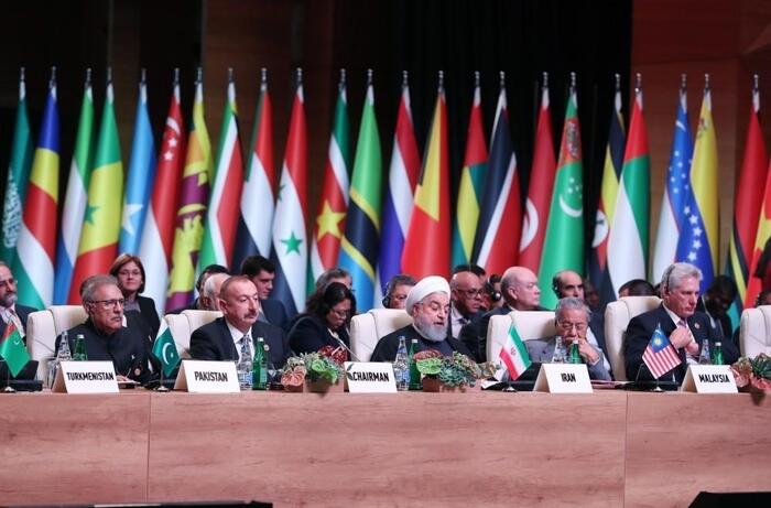 Azerbaijan to chair the Non-Aligned Movement