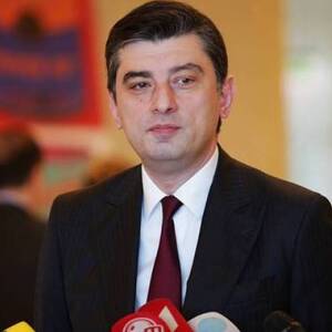 Trotz des neuen Premierminister bleiben die Beziehungen zwischen Tiflis und Moskau angespannt