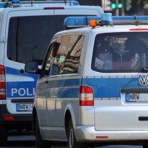 Seven Azerbaijani citizens detained in Germany due to suspicions of illegal migration