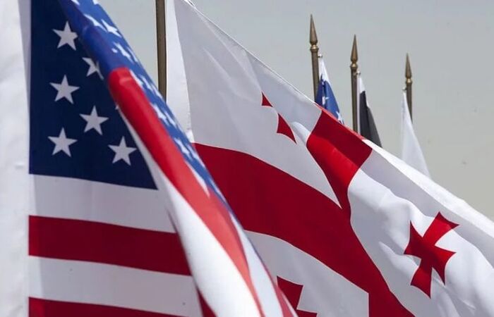 Georgia and USA sign new security cooperation agreement