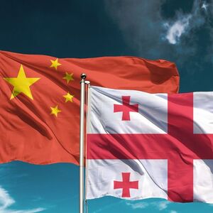 Die Rolle Georgiens in Chinas „Belt and Road Initiative“ könnte zunehmen