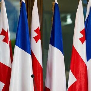 First ever meeting of the newly established France-Georgia dialogue format held in Paris