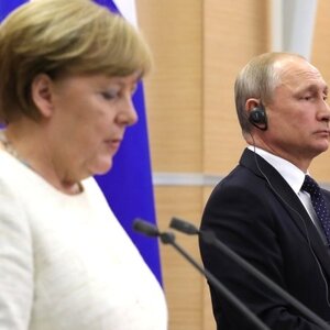 Germany expells two Russian diplomats in regard to the Khangoshvili murder case