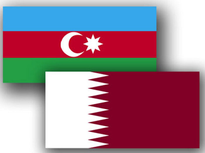 Azerbaijan eyes military cooperation with Qatar