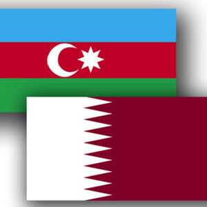 Azerbaijan eyes military cooperation with Qatar
