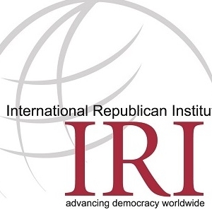 IRI national polls on Armenia