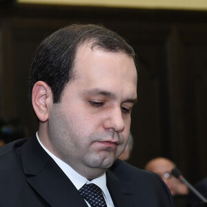 Pashinyan on Kutoyan’s case