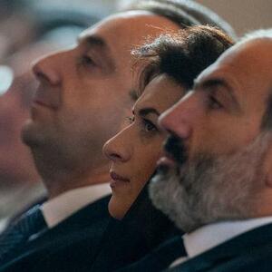 New developments in the Pashinyan-Tovmasyan conflict