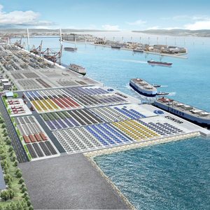 Future of the Anaklia Project 