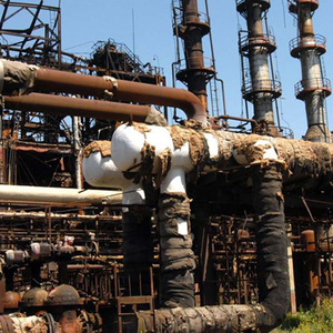 Iranian investors show interest in Armenia’s Nairit chemical plant