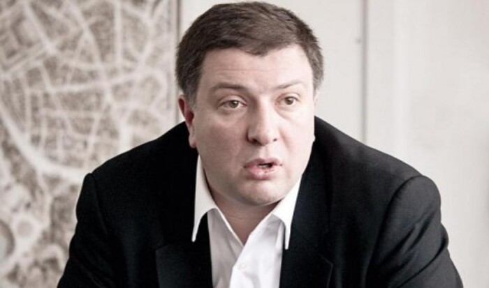 Georgian opposition leader sentenced to prison