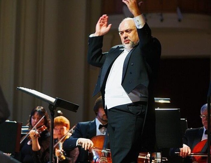 Orbeljan wieder zum Direktor des armenischen Nationaltheaters ernannt