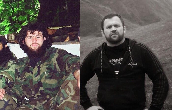 Belingcat unveils further details in the Khangoshvili case