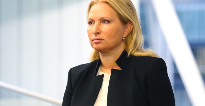 Die georgische Regierung sucht nach EU- und US-Investoren für den Anaklia Tiefseehafen