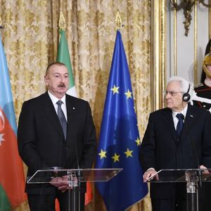 Azerbaijan and Italy conclude major bilateral agreements