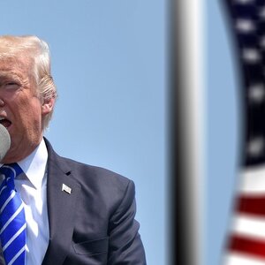 Aliyev confirms Trump’s personal involvement in the Southern Gas Corridor