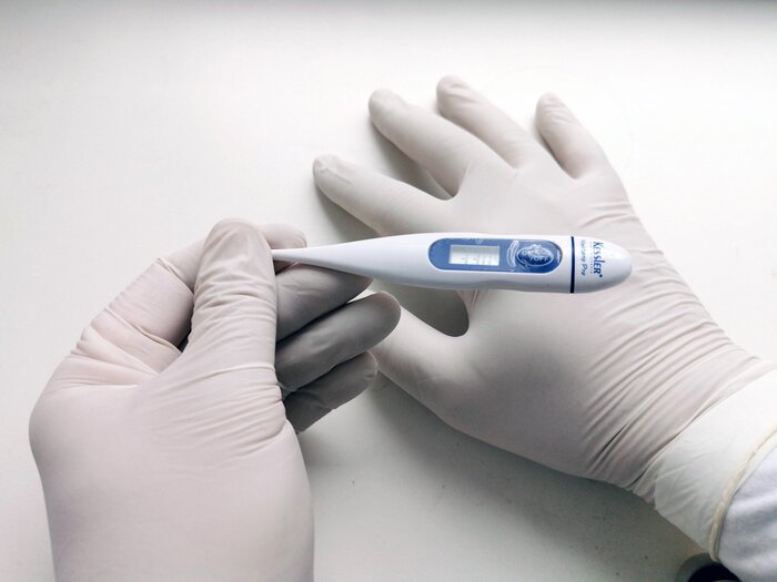 South Caucasus records first coronavirus case