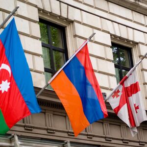 South Caucasus countries in the Freedom Barometer Europe 2019