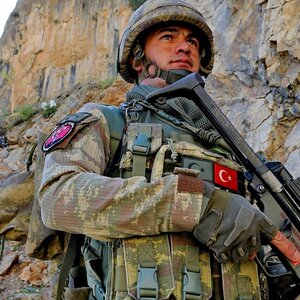 South Caucasus countries react on the attack on Turkish soldiers in Idlib