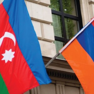 Armenia and Azerbaijan respond to Cavusoglu’s statement on Nagorno-Karabakh