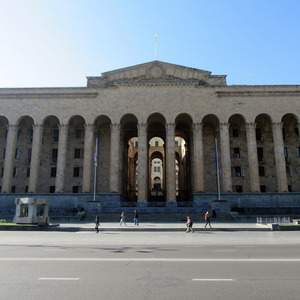 Georgian Dream and opposition reach election agreement