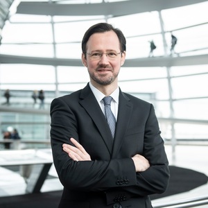 Visit in Yerevan: Interview with Coordinator Dirk Wiese