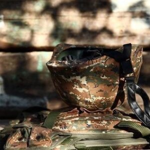 Armenischer Soldat an der Grenze zu Aserbaidschan getötet