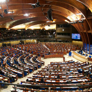 PACE rapporteurs criticize Aliyev’s speech on Azerbaijan’s opposition 