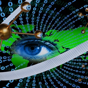Armenia and Azerbaijan: Big Brother Watches You