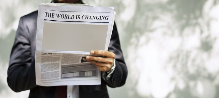 South Caucasus countries in the World Bank economic update for Europe and Central Asia